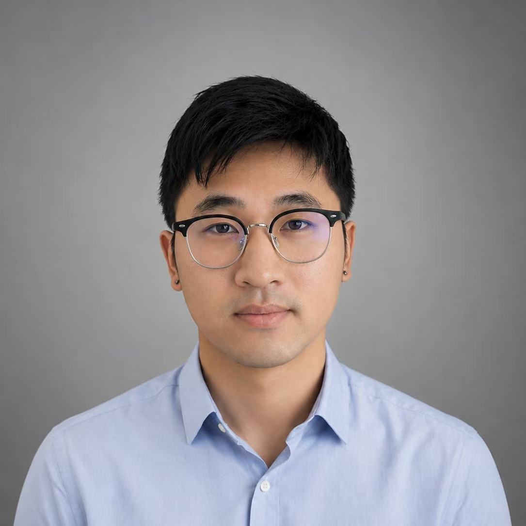 Luke Qian